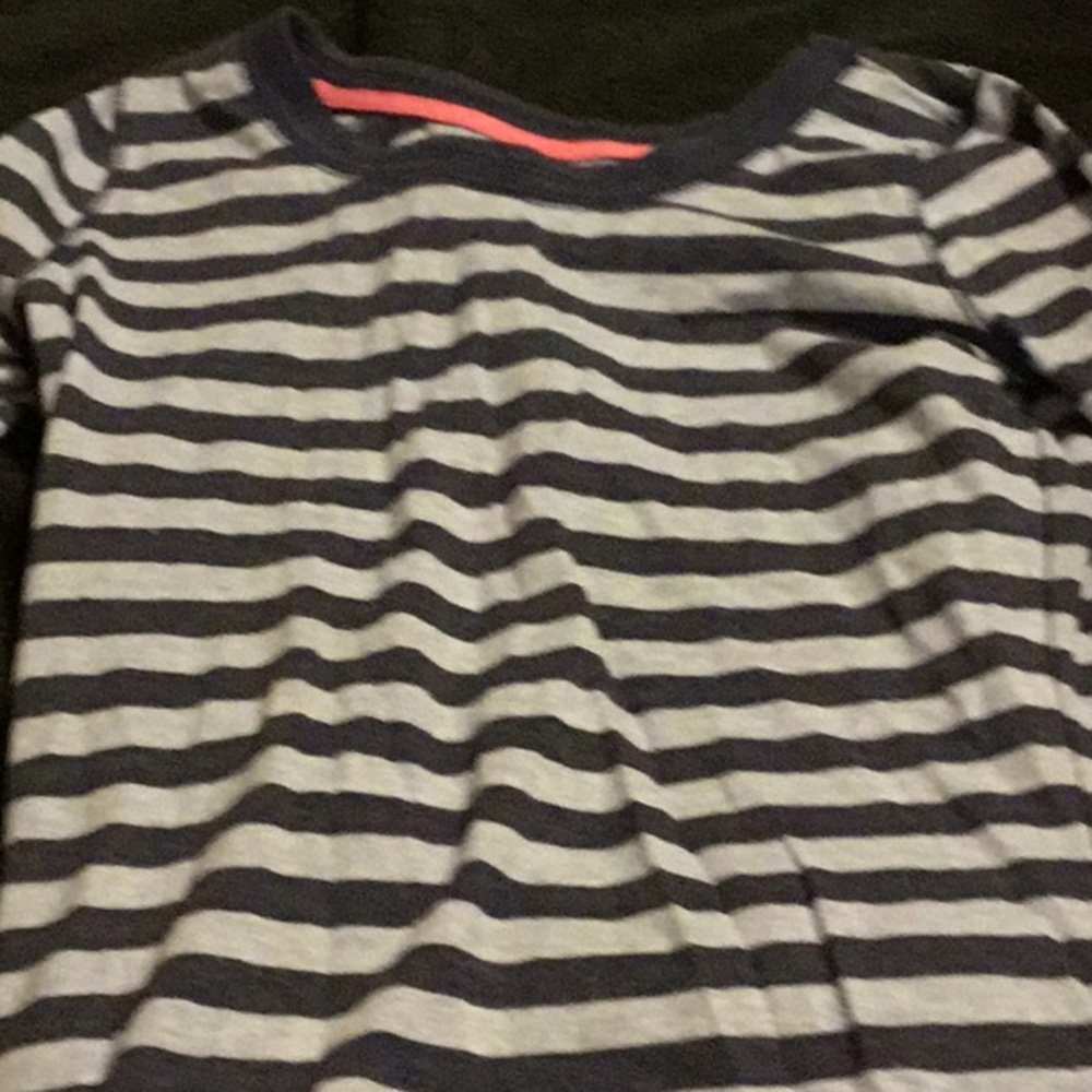 Poof girl excellence shirt